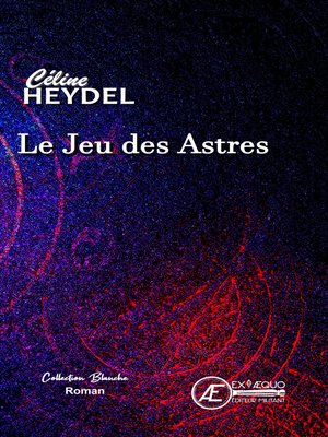 cover image of Le Jeu des Astres